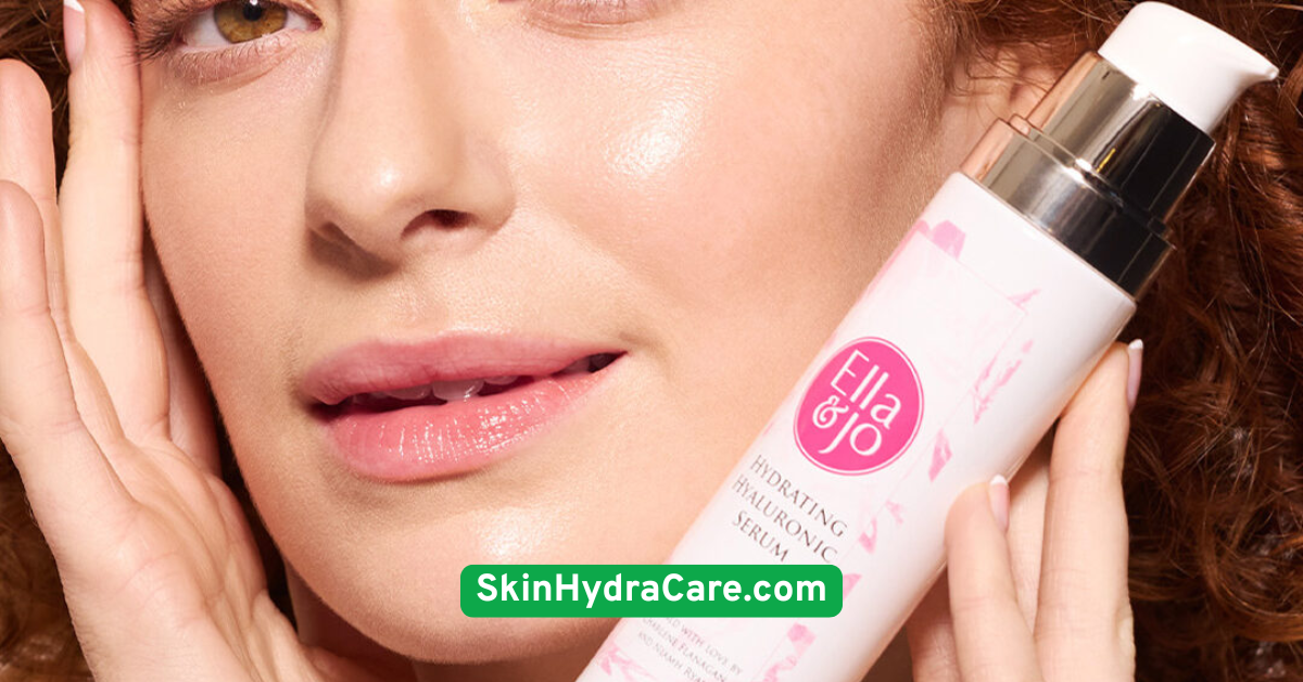 Add Squalane to Your Routine