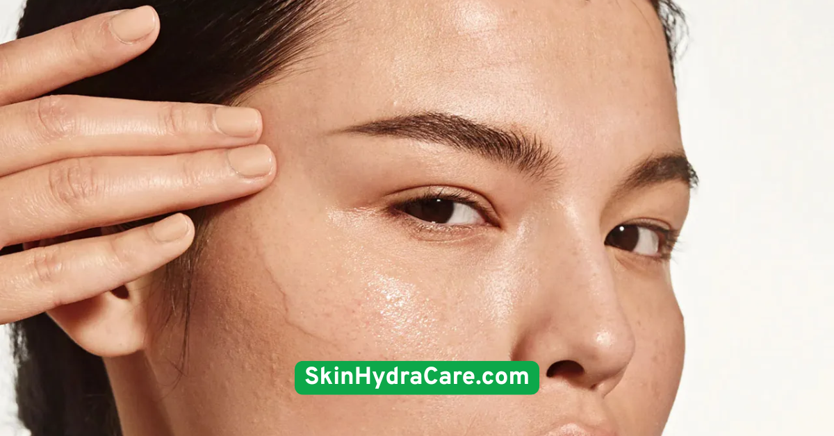 Avoid Over-Cleansing