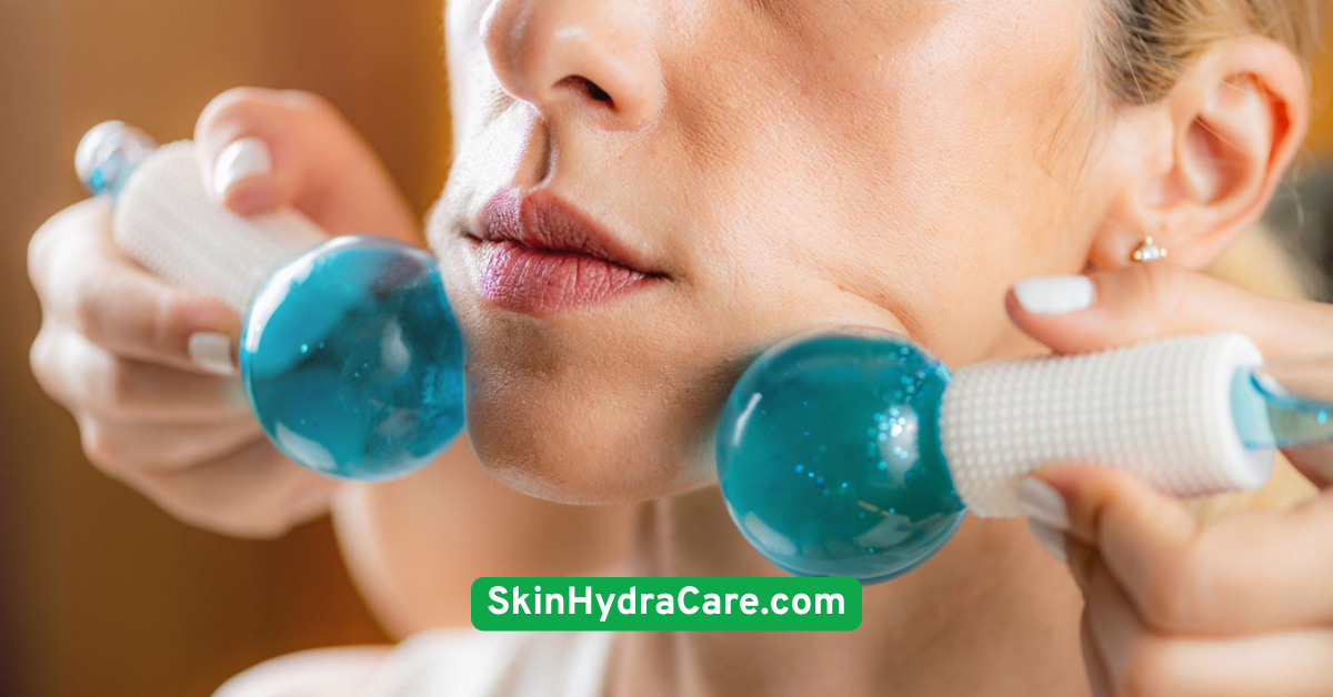 Apply Ice Packs for Swelling