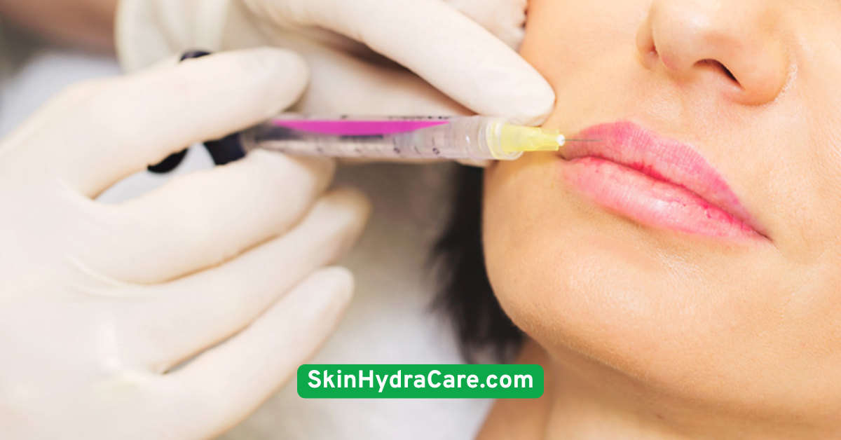 Avoid Retinol (Temporarily)