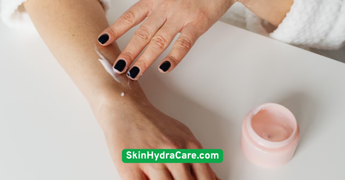 Avoid Using Expired Products