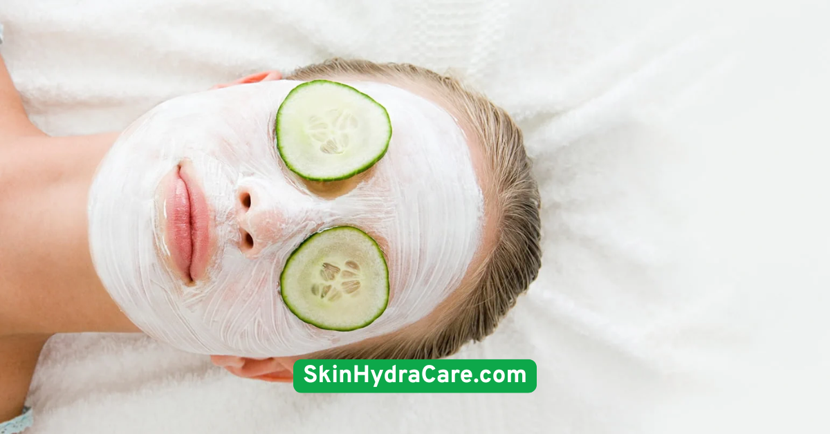 Avoid Clay Masks