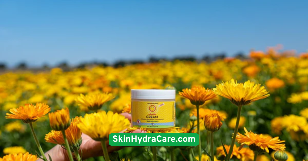 Try Calendula Extract