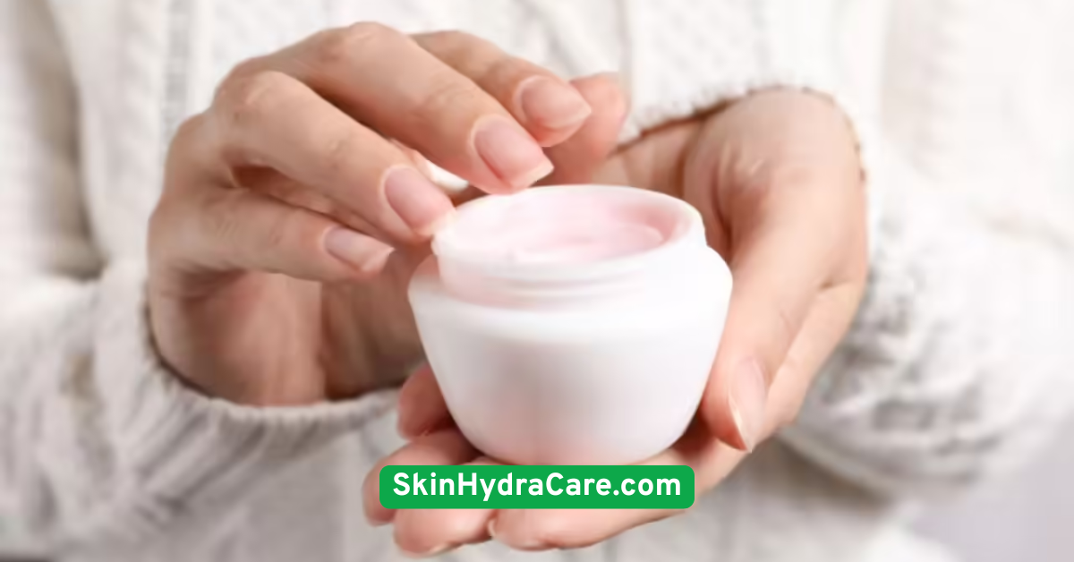 Use Non-Comedogenic Products