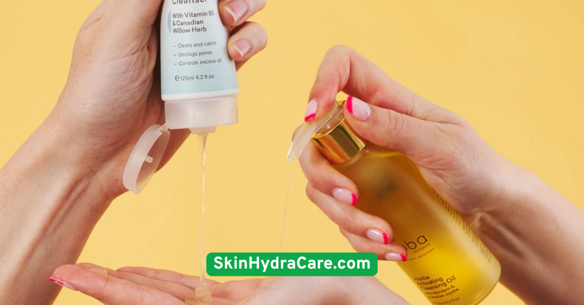 Avoid Essential Oils and Citrus Extracts