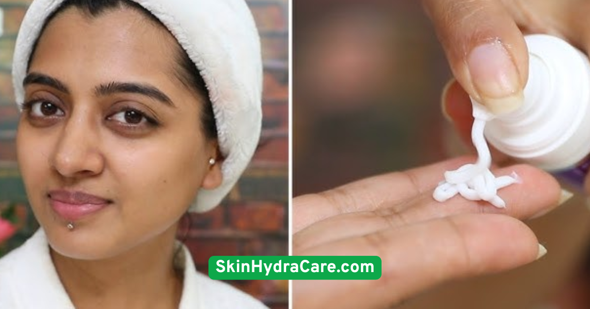 Look for Urea or Lactic Acid in Body Creams