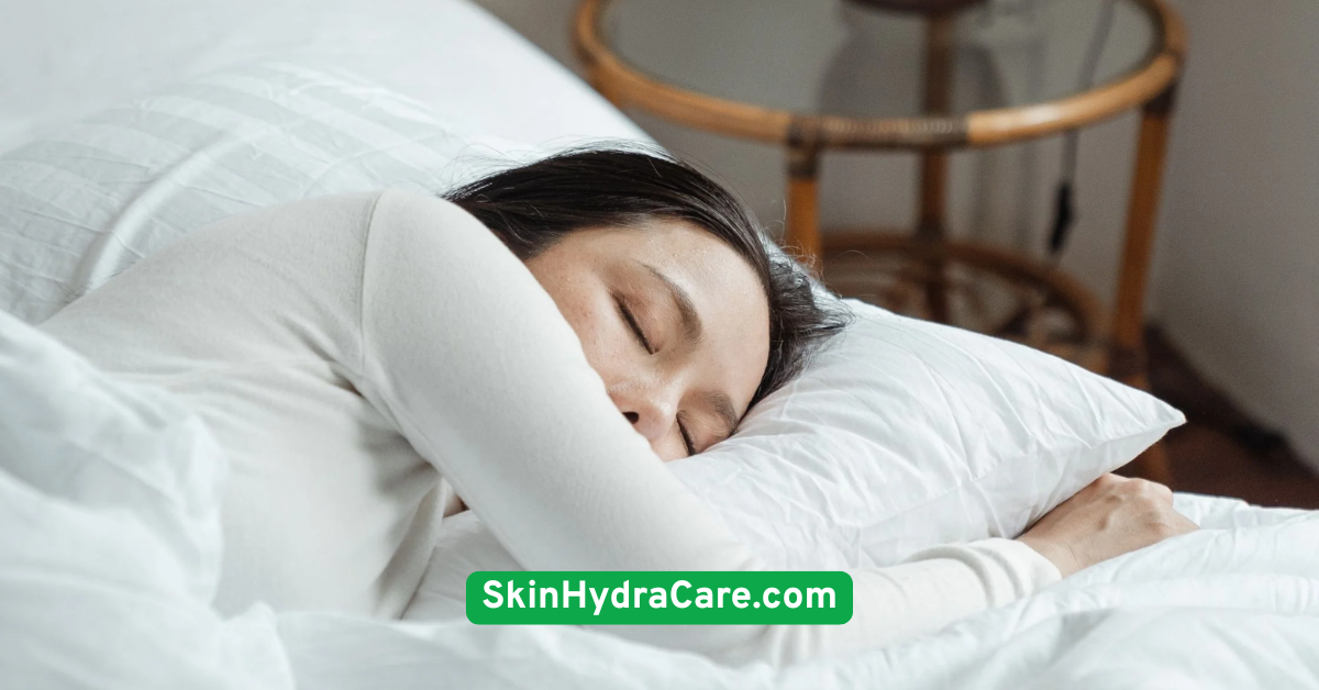 Sleep 7–8 Hours a Night