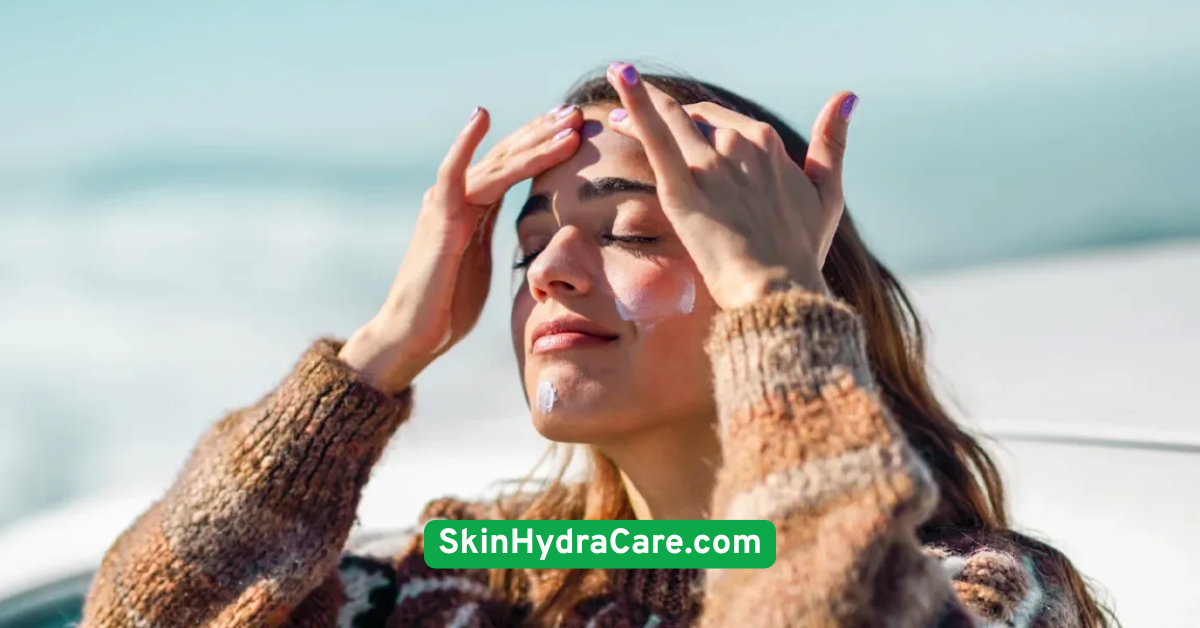 Incorporate Ceramide-Rich Moisturizers