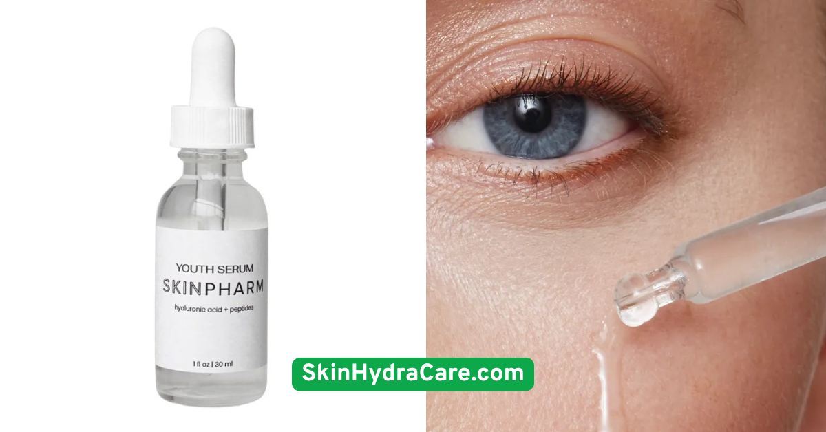 Layer a Hyaluronic Acid Serum