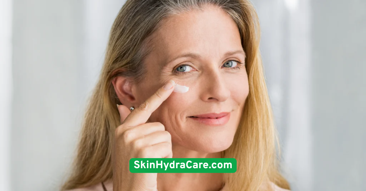 Lock in Moisture with a Barrier-Repairing Moisturizer