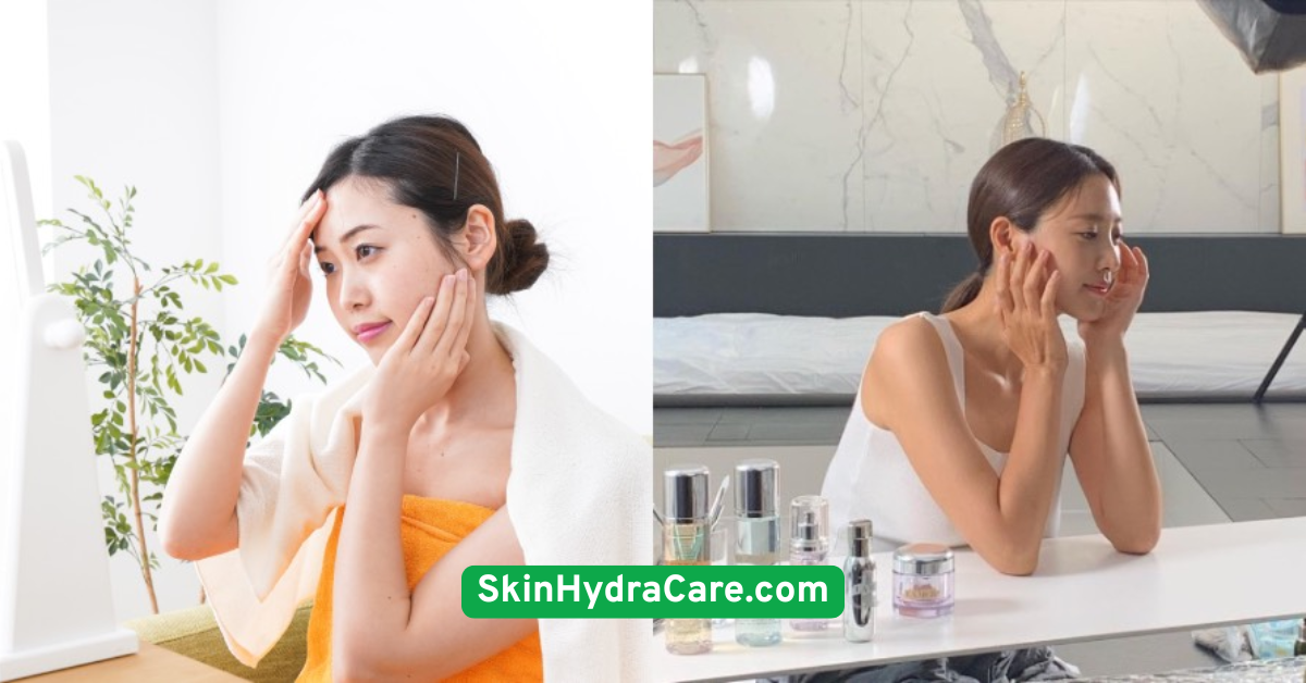Opt for Barrier-Fortifying Moisturizers