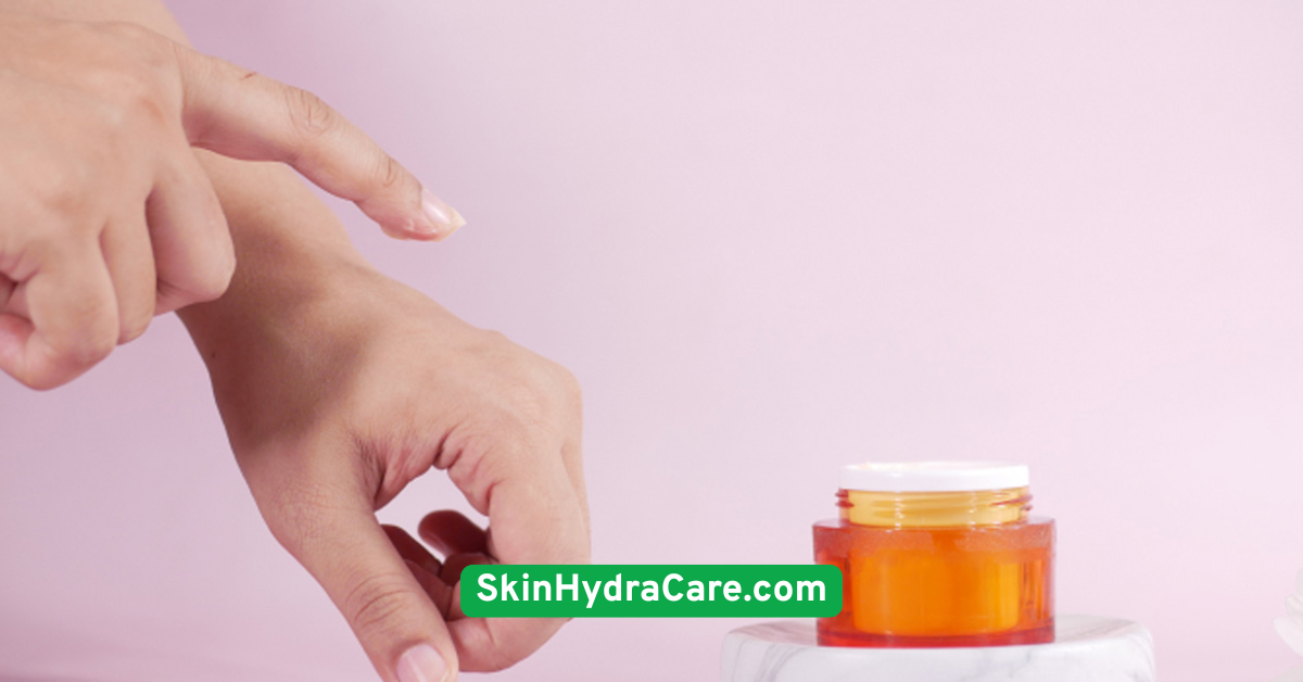 Patch Test New Products