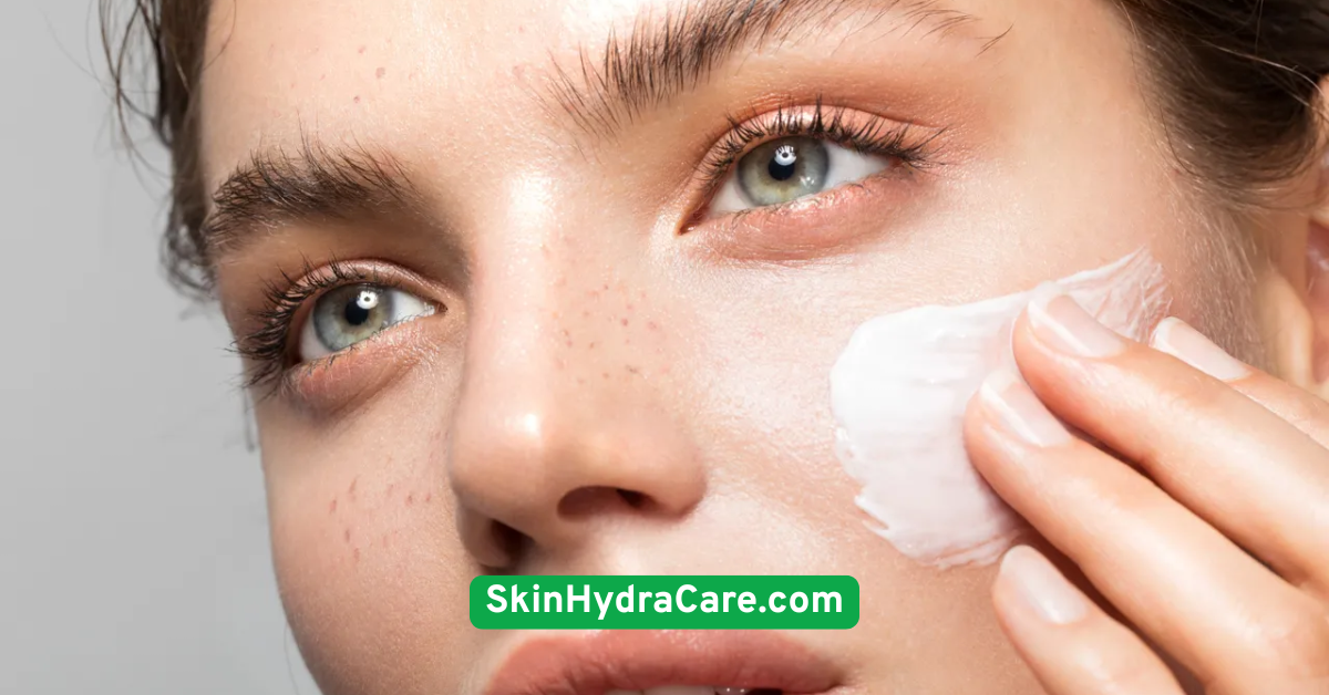 Switch to a Moisturizer for Sensitive Skin