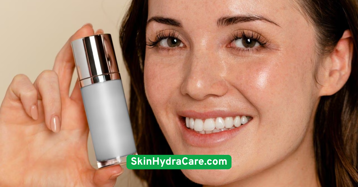 Try Green-Tinted Moisturizers or Primers