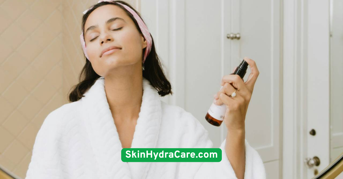 Use Lukewarm Water—Not Hot