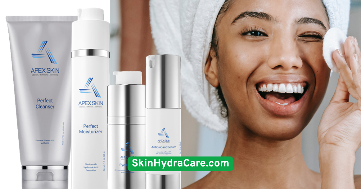 Add a Barrier Serum with Niacinamide