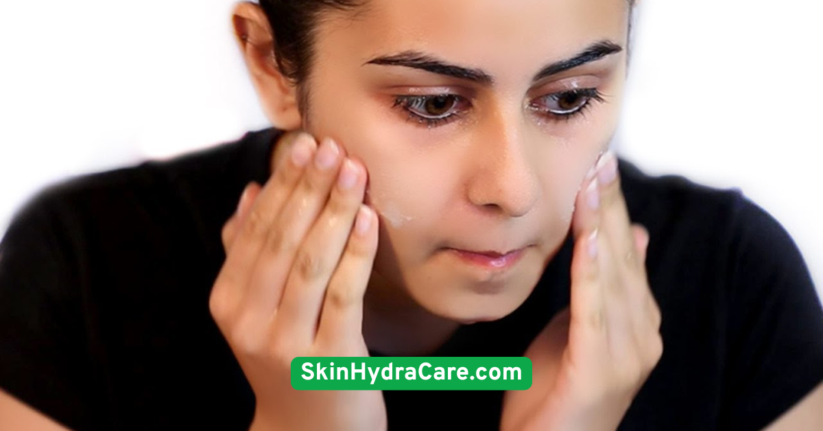 Avoid Over-Exfoliating Your Skin