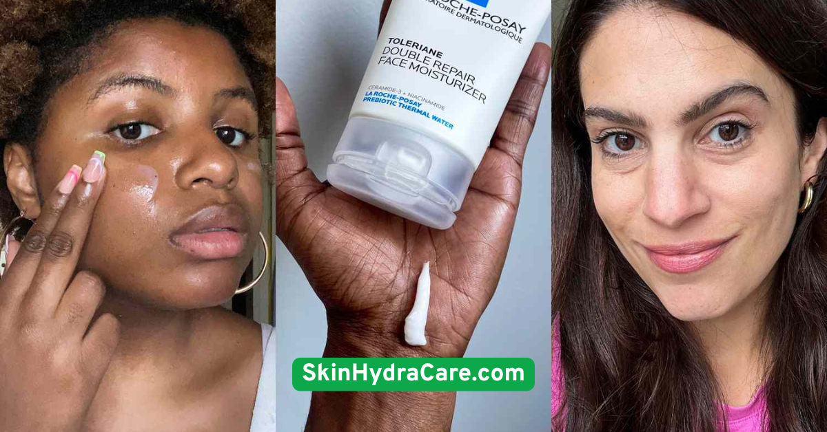 Choose Ceramide-Rich Moisturizers