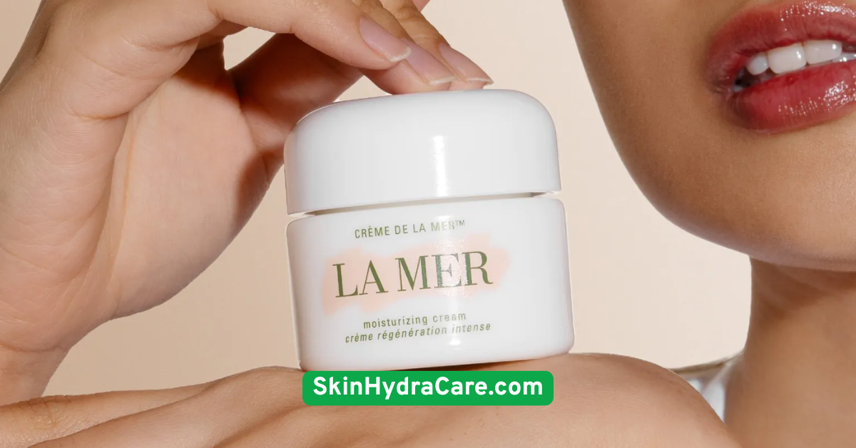 Choose a Rich, Fragrance-Free Moisturizer