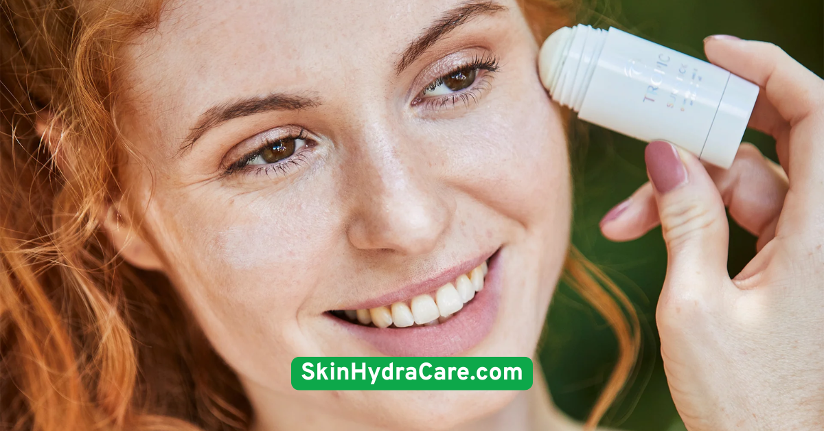 Don’t Skip Sunscreen (Yes, Even in Winter!)