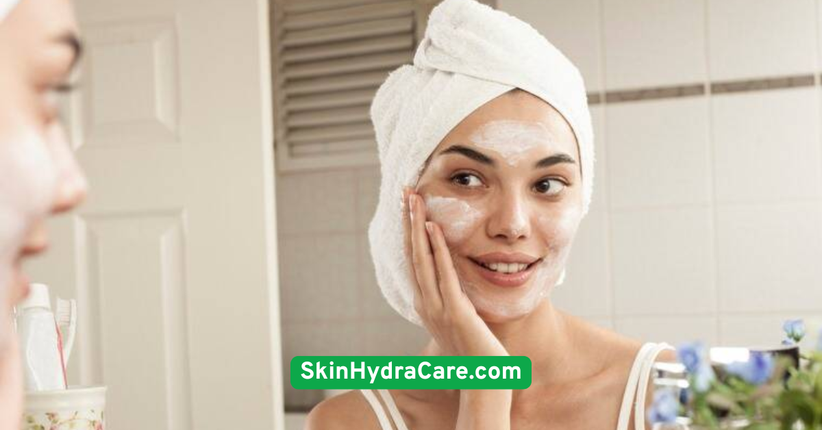 Embrace the Power of Niacinamide
