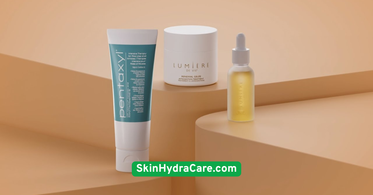 Exfoliate Gently, Not Aggressively