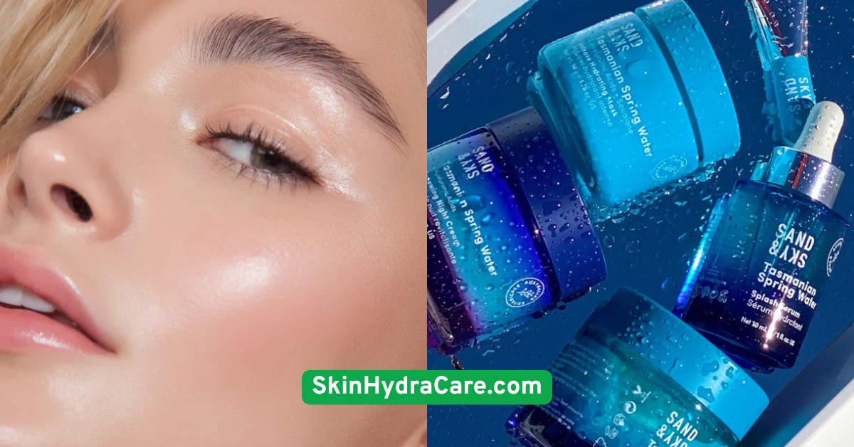 Incorporate Barrier-Repairing Ingredients