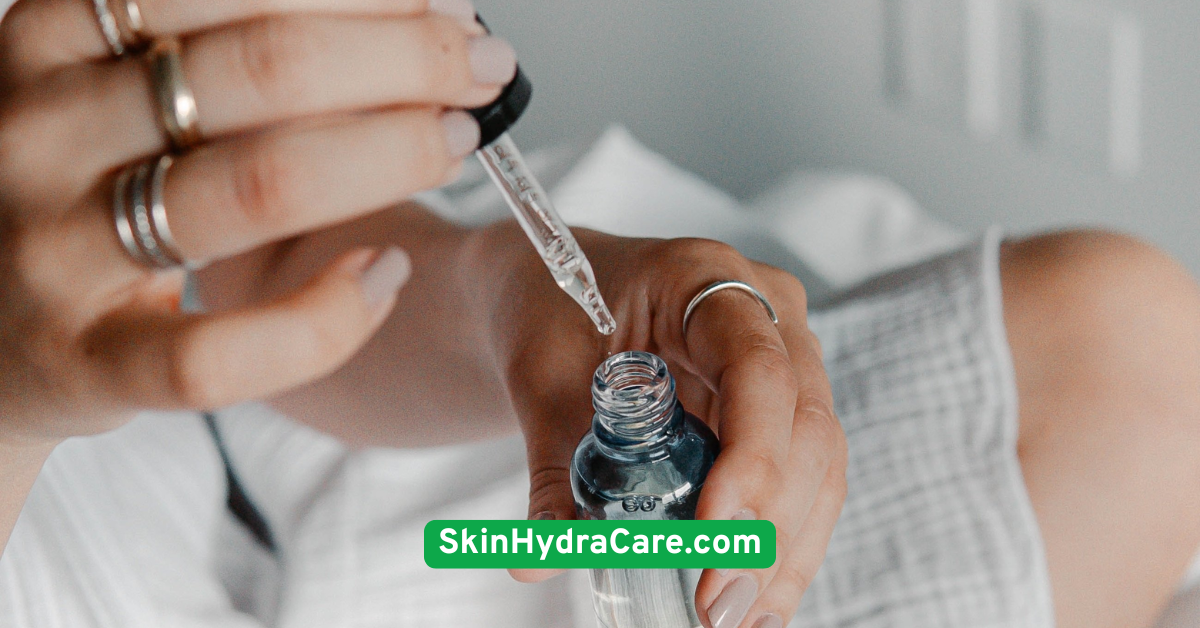 Incorporate Hyaluronic Acid into Your Routine