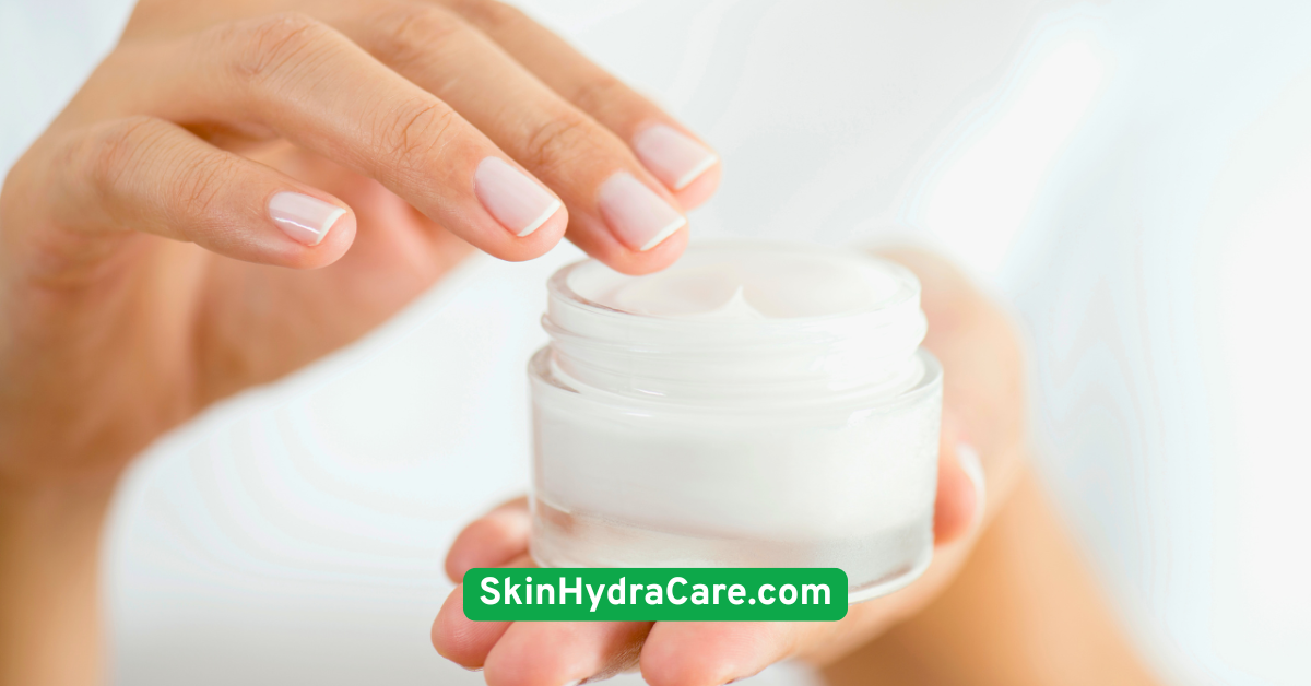 Lock in Moisture with Seasonal Moisturizers
