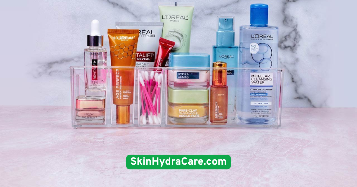 Switch to Fragrance-Free Products