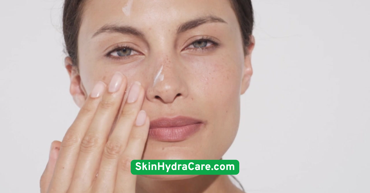 Apply Moisturizer to Damp Skin