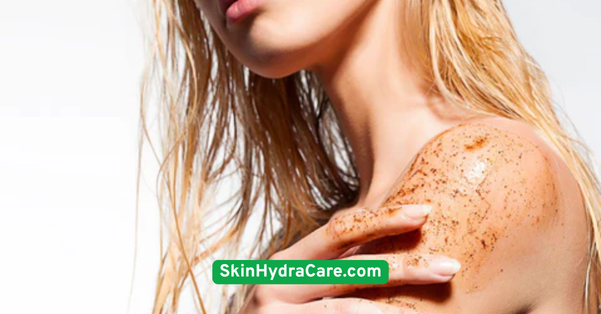 Avoid Over-Exfoliating
