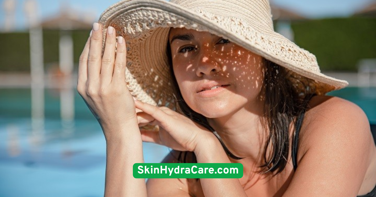 Don’t Skip Sunscreen — Even in Winter