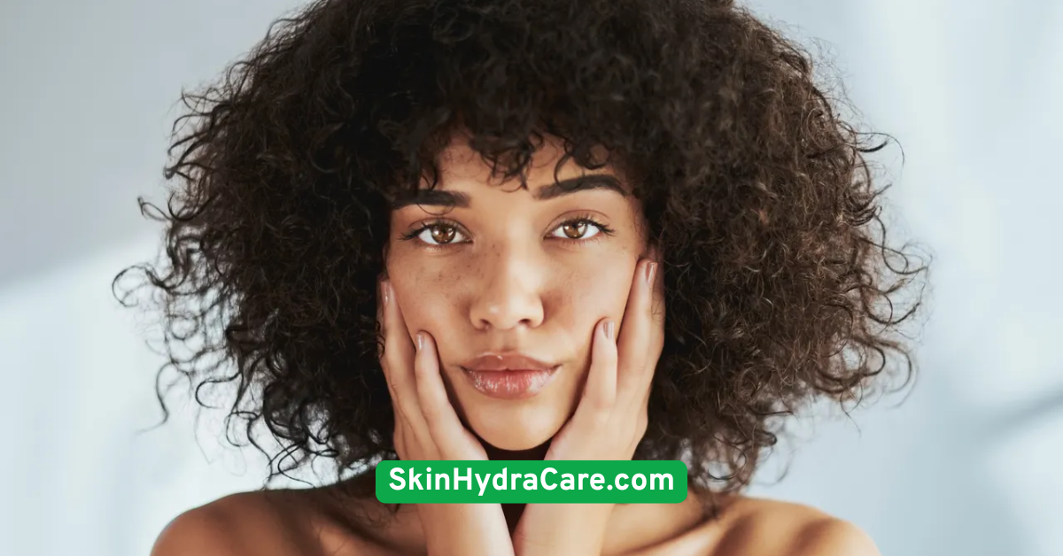 Exfoliate Gently, Not Aggressively