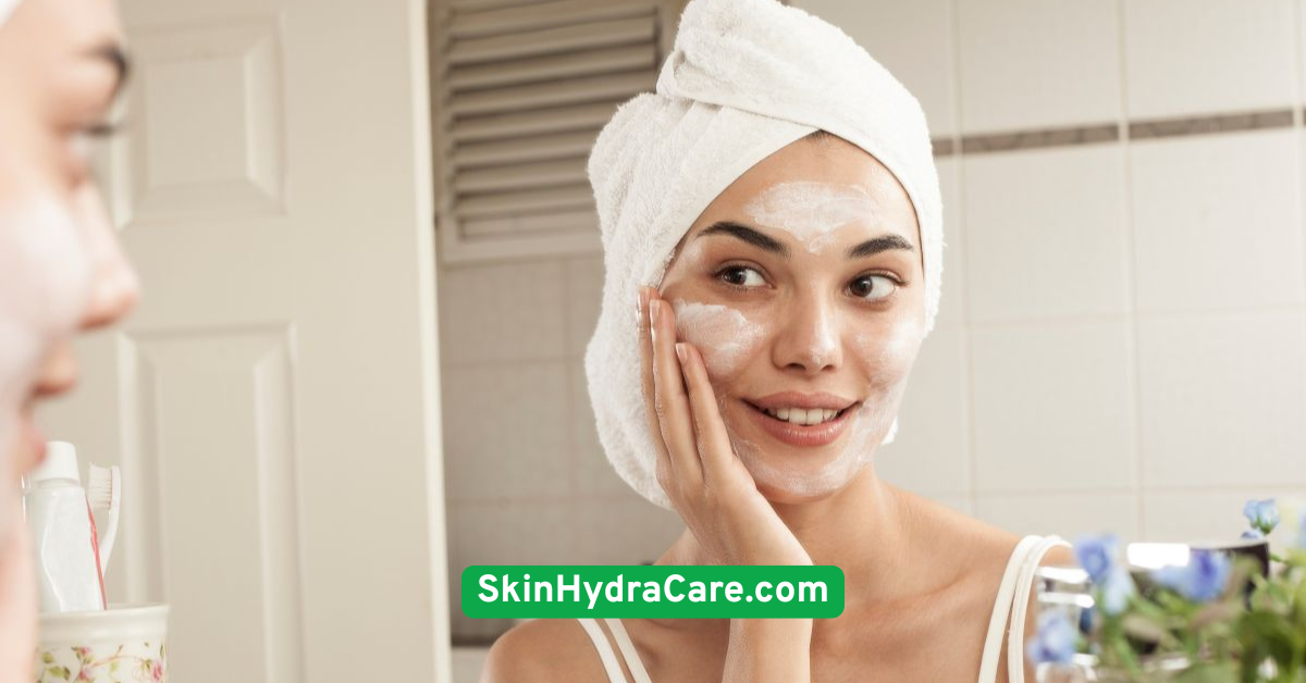 Incorporate Soothing Ingredients That Calm Inflammation