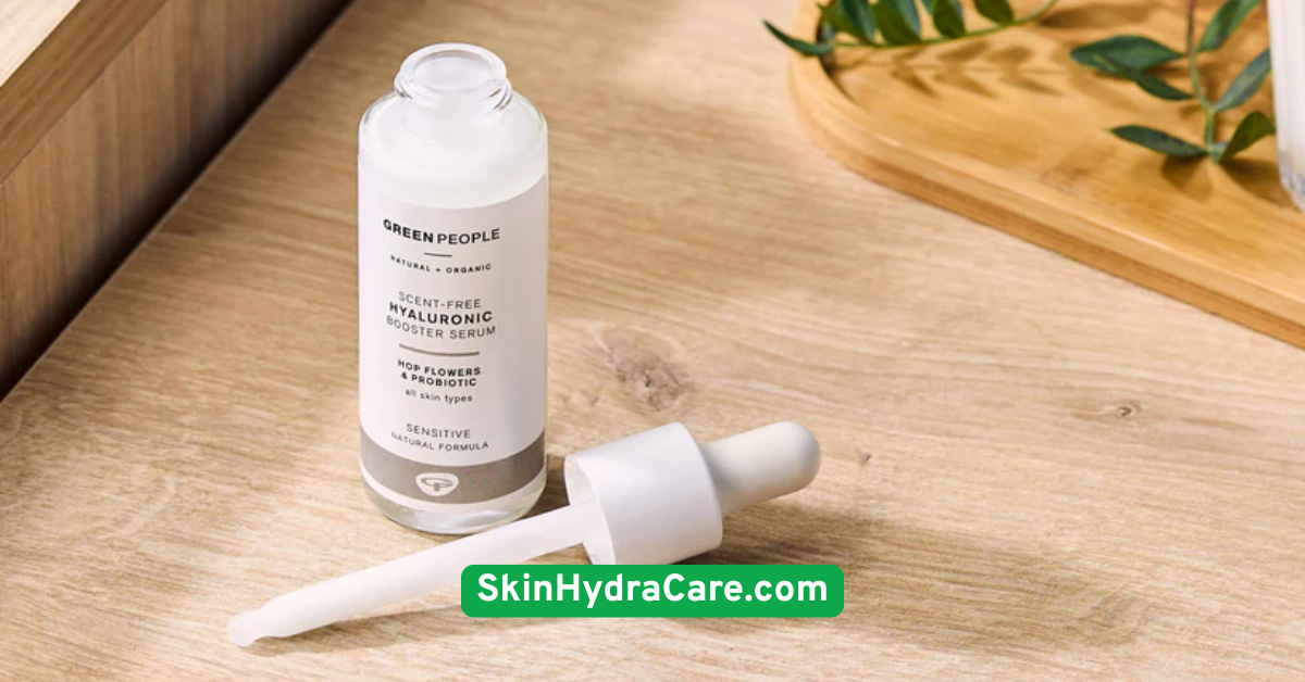 Introduce a Skin Barrier Serum