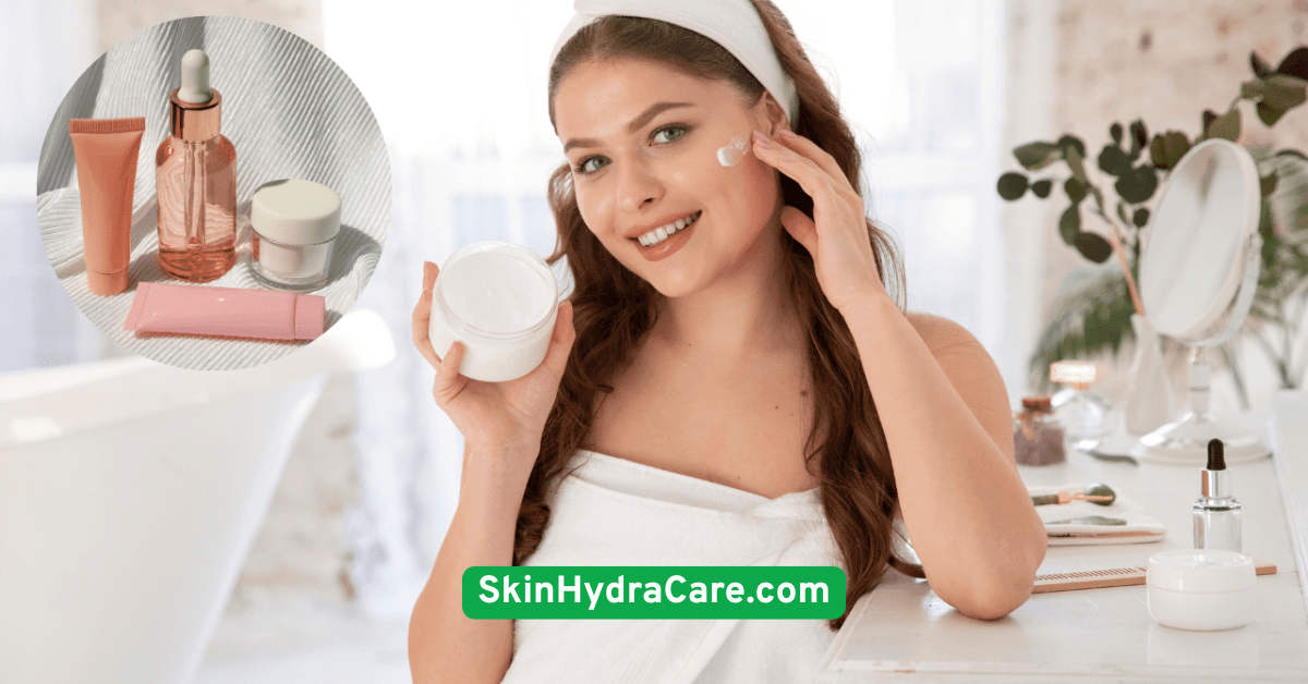 Moisturize Like You Mean It