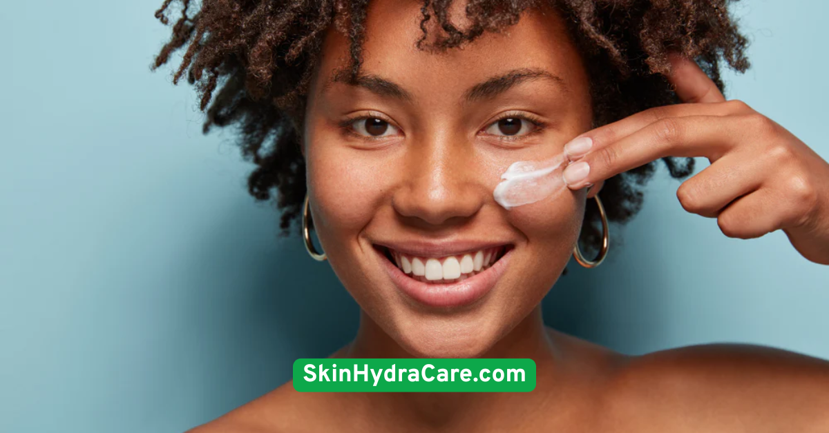 Seal It in With an Occlusive Moisturizer