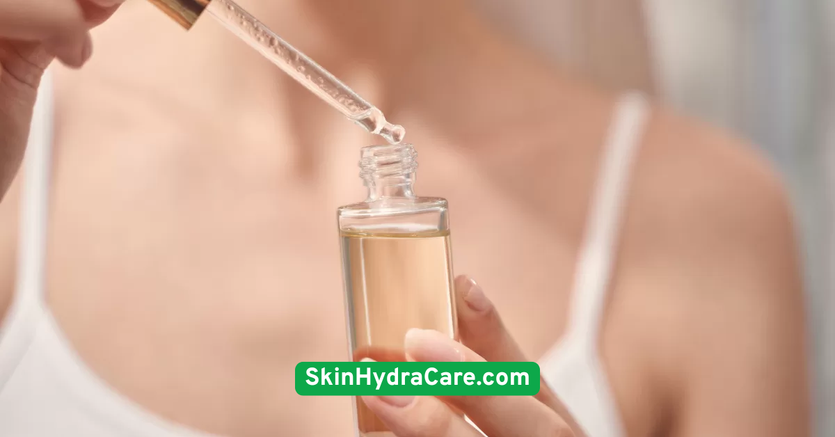 Use Barrier-Repairing Ingredients