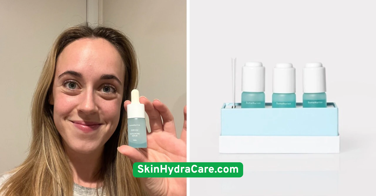 Use Humectants Like Hyaluronic Acid