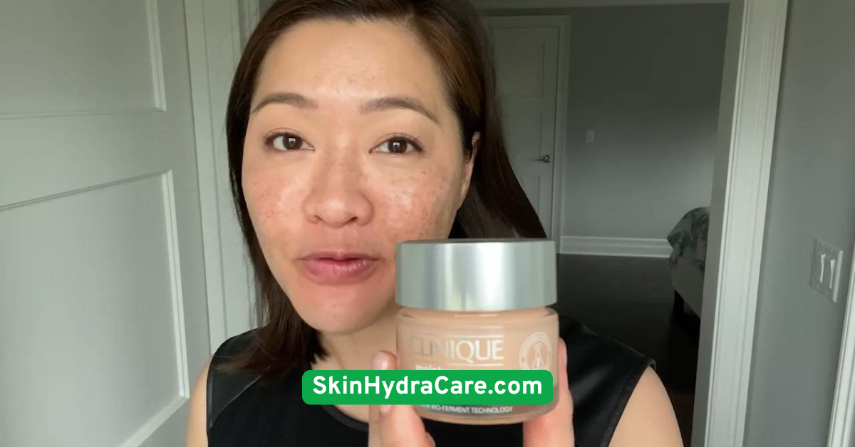 Use Occlusives at Night to Lock in Moisture