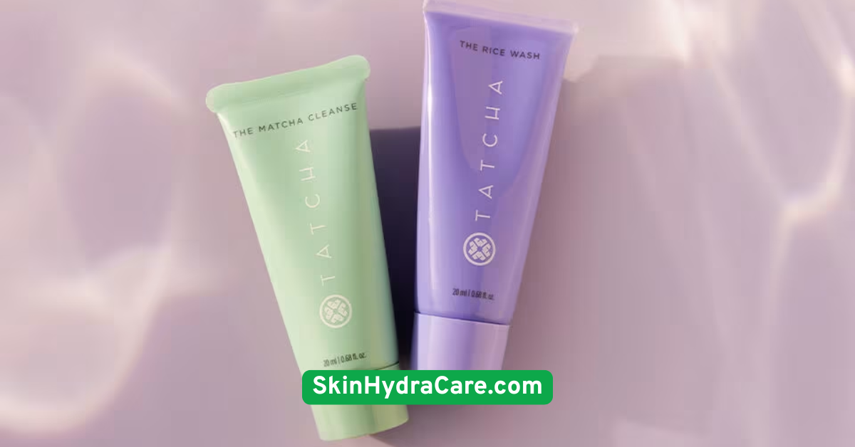 Use a pH-Balanced Cleanser