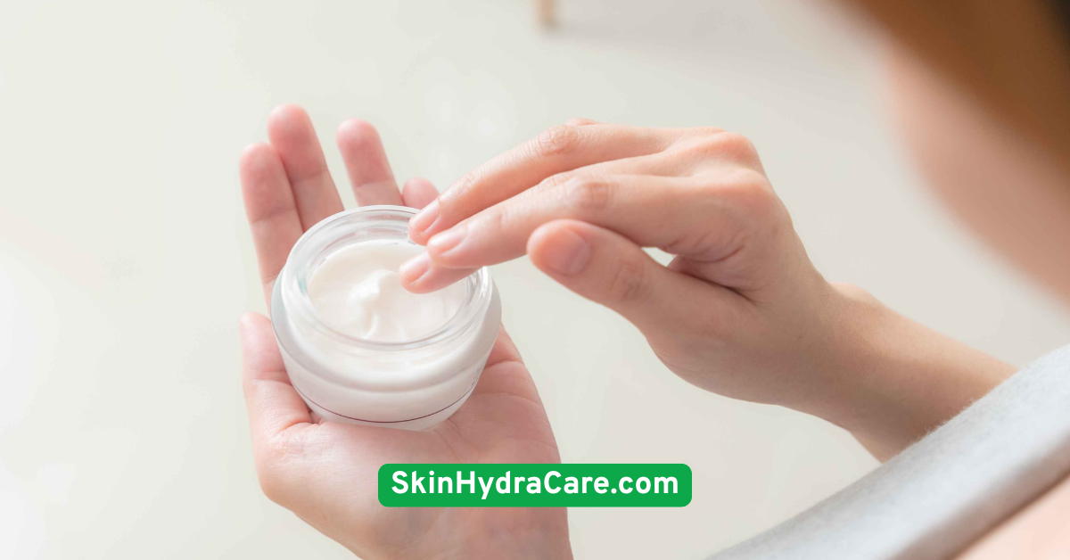 Incorporate Ceramides into Your Routine