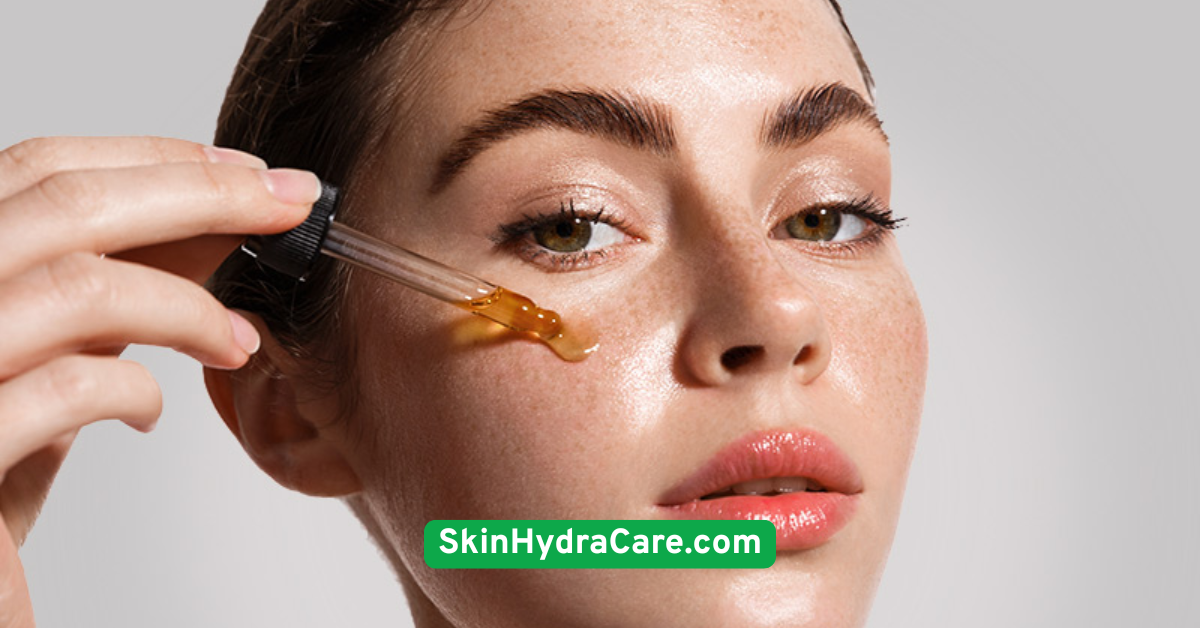 Listen to Your Skin’s Signals and Adjust Routine