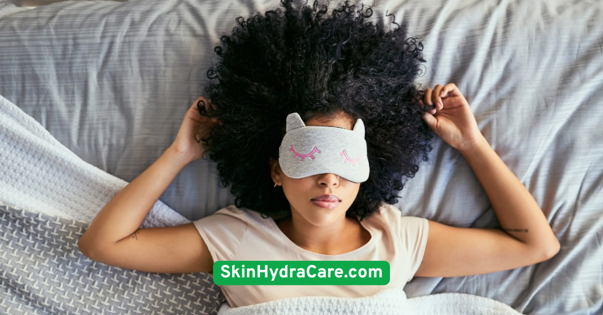 Night Creams & Overnight Masks