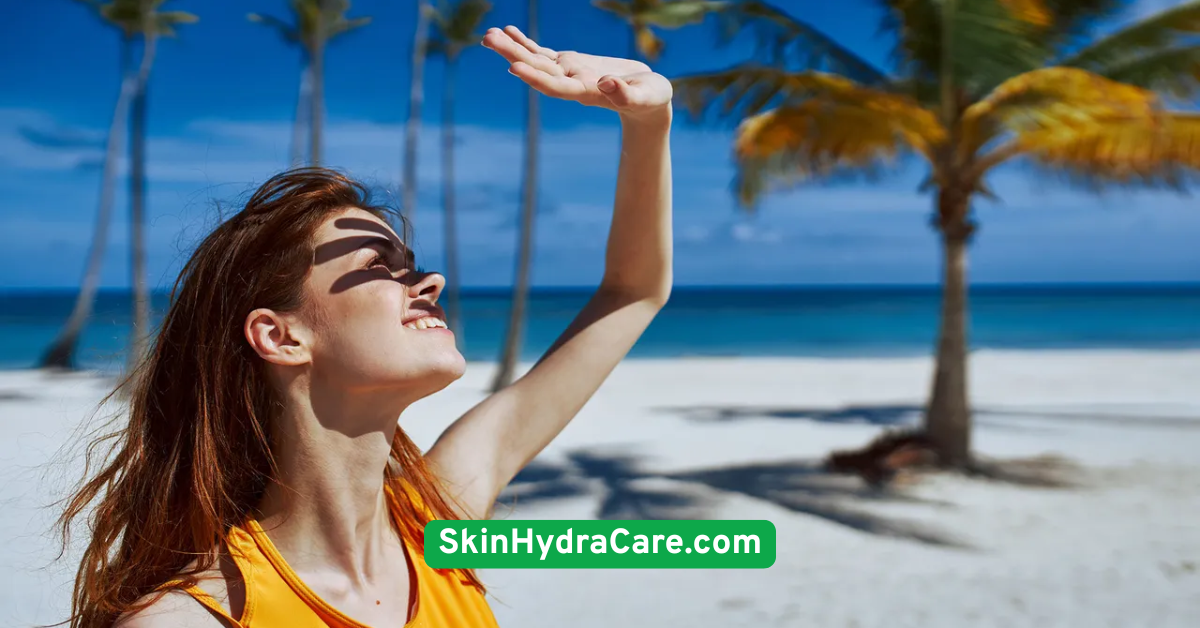 Protect Your Skin from UV Damage