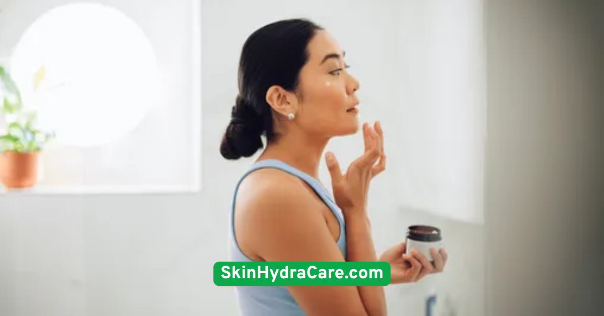 Stick to a Minimalist Skincare Routine