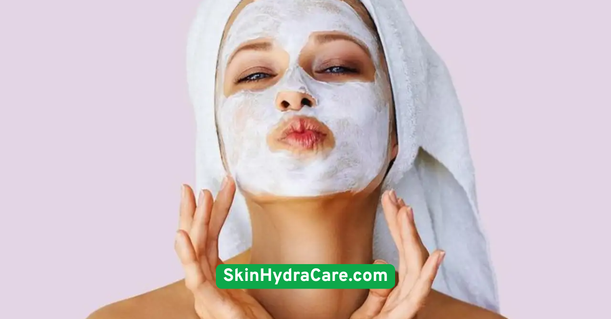 Try Overnight Hydrating Masks