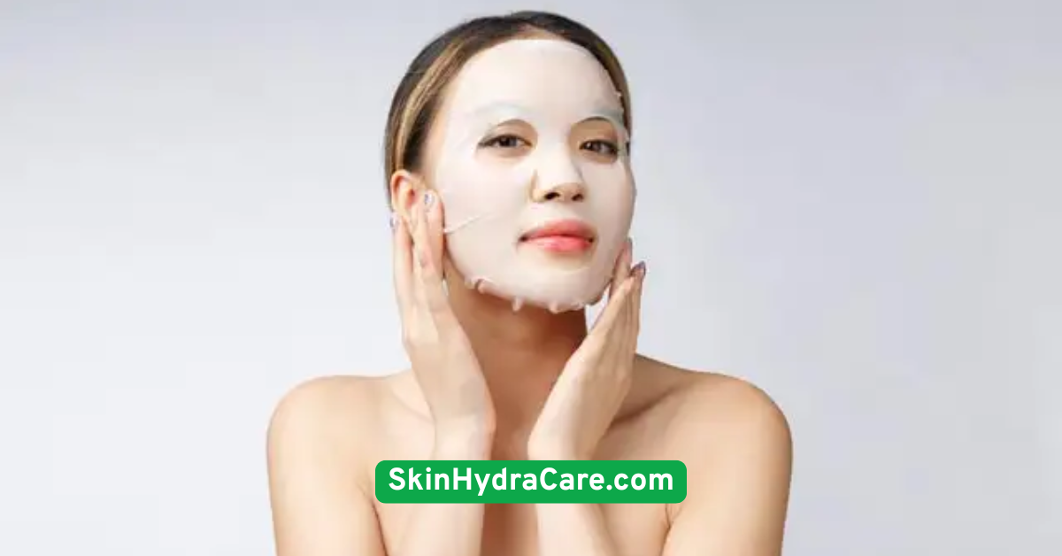 Try Overnight Skincare Treatments