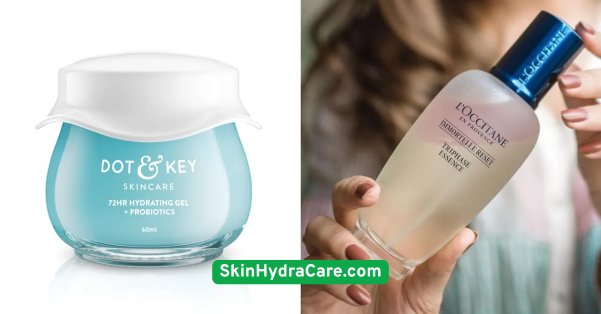 Try a Barrier Repair Cream